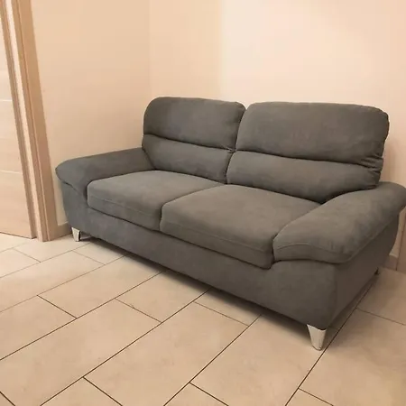 아파트 A Casa Di Anri