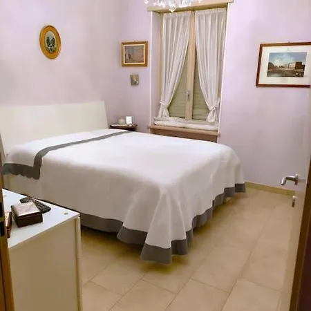 Apartment A Casa Di Anri *