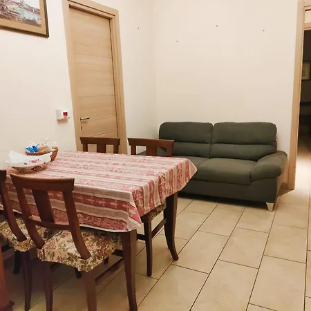 A Casa Di Anri Apartment *