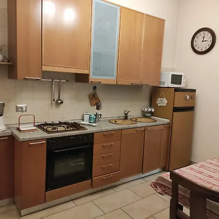 A Casa Di Anri Turin