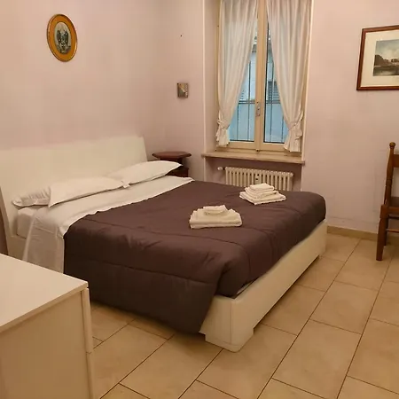 A Casa Di Anri Apartment *
