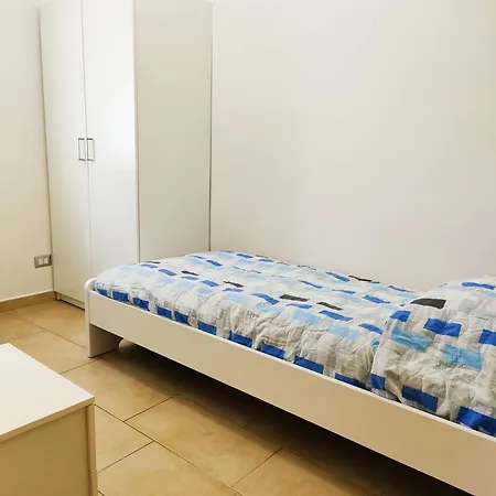 A Casa Di Anri Apartment Turin