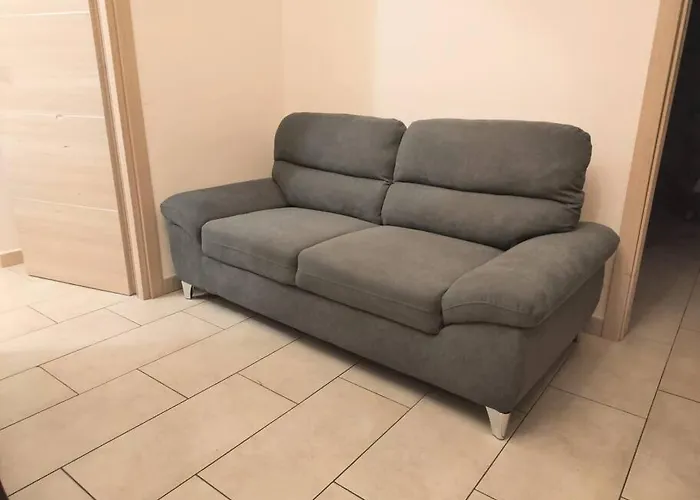 Lejlighed A Casa Di Anri