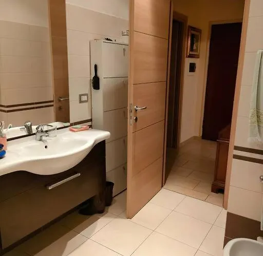 A Casa Di Anri Torino