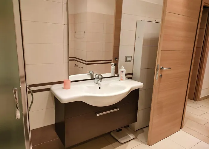 A Casa Di Anri * Torino