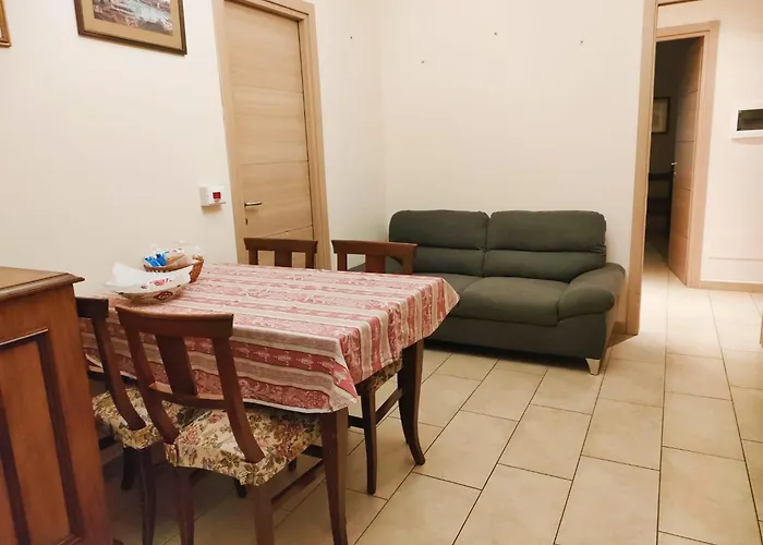 A Casa Di Anri Apartment *