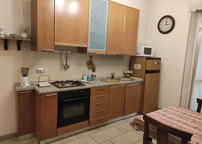 A Casa Di Anri Turin