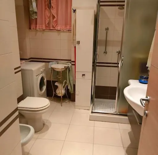 A Casa Di Anri * 토리노