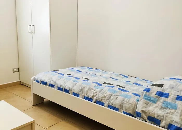 A Casa Di Anri 아파트 토리노