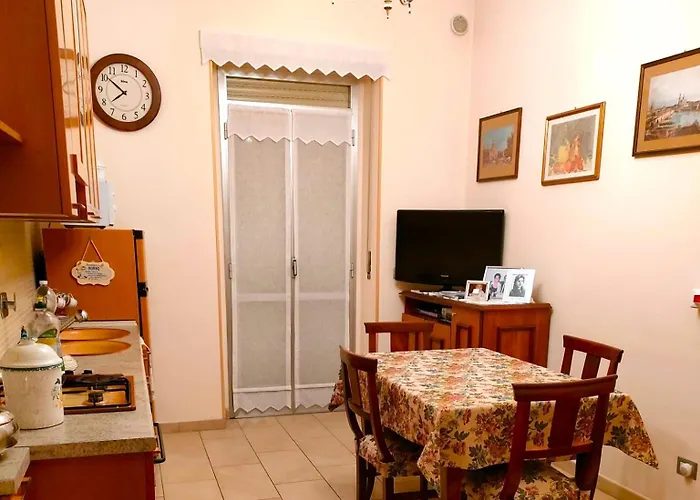 Apartment A Casa Di Anri *