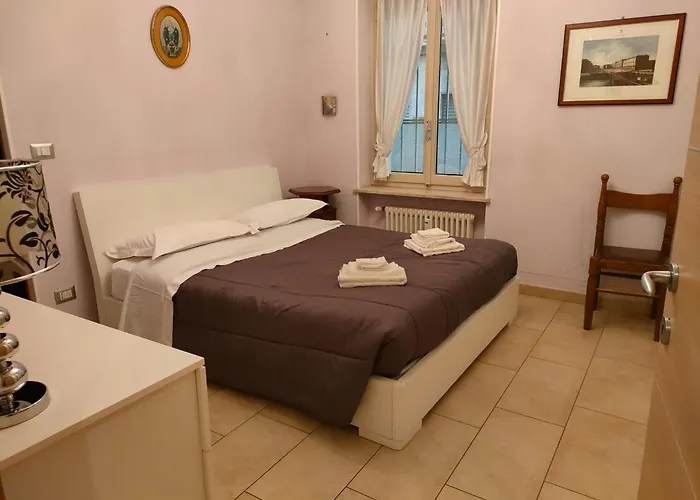 A Casa Di Anri Apartment *